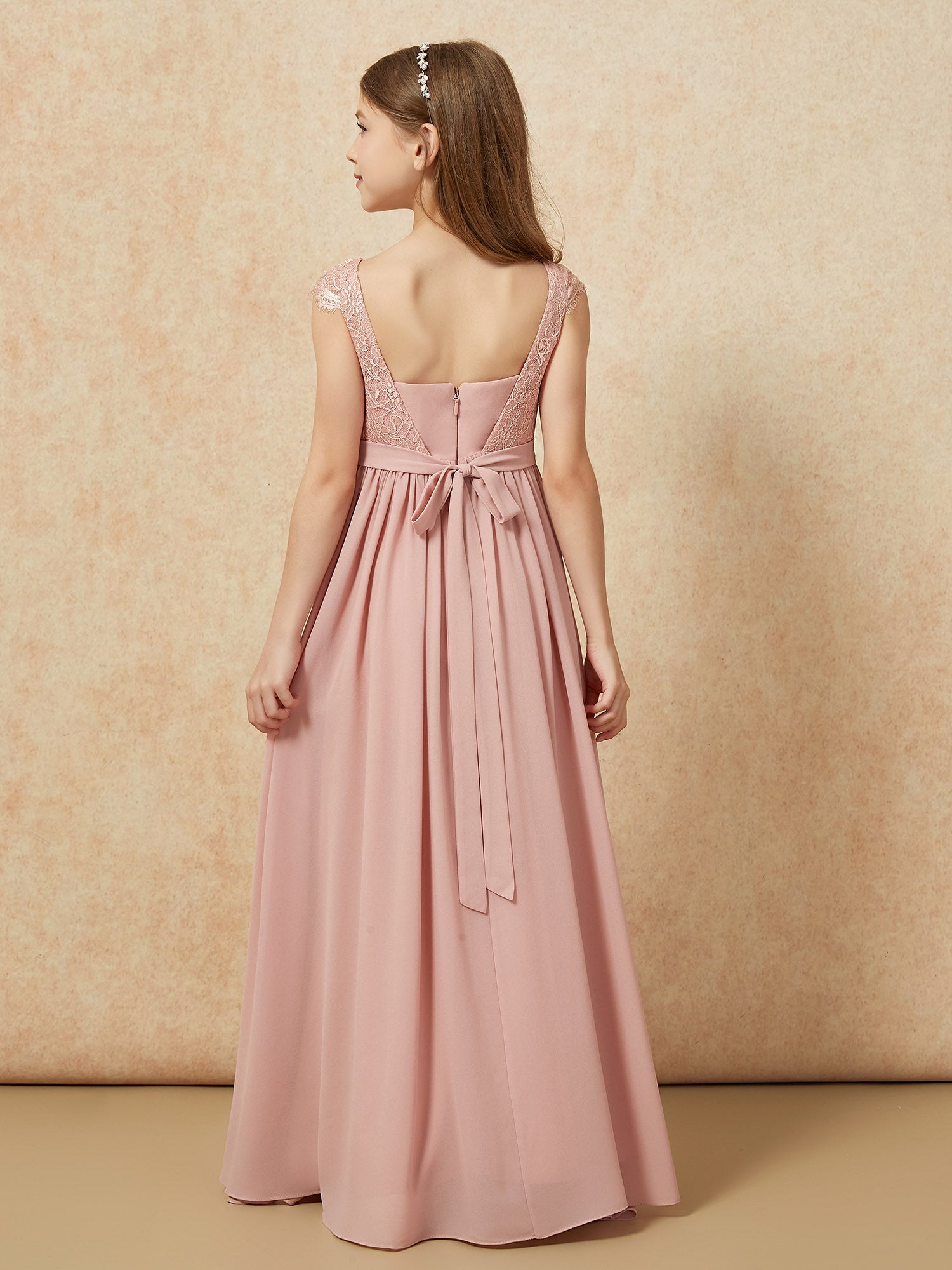 Dusty Rose